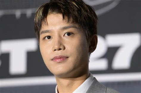 bayugan sex scandal|NCT's Taeil Leaves Band Following Sex Crime Accusation.